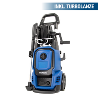 Elektro-Hochdruckreiniger HPW2000CE