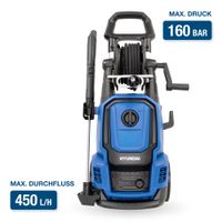 Elektro-Hochdruckreiniger HPW2000CE