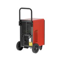 BAUTROCKNER 750W 50L/24H 50m²-120m² L-DURCHSATZ 300m³/h