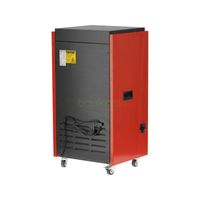 BAUTROCKNER 1000W 90L/24H 225m²-315m² L-DURCHSATZ 500m³/h