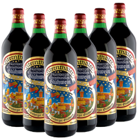 Nürnberger Christkindles Glühwein