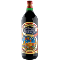 Nürnberger Christkindles Glühwein