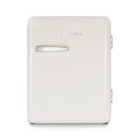 Retro-Minikühlschrank 31 L – Beige