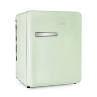 Retro-Minikühlschrank 31 L – Grün