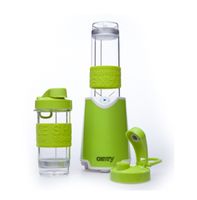 Elektrischer Smoothie-Mixer Camry CR 4069 – Ice-Crush-Funktion & Trinkflaschen