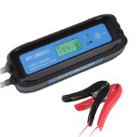 Batterieladegerät HYSC-4000M