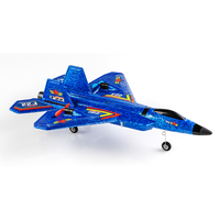 RC Flugzeug "Flying Speedy" F22