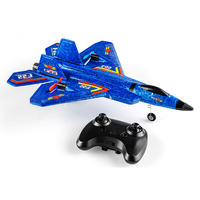 RC Flugzeug "Flying Speedy" F22