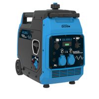 Güde Inverter Stromerzeuger ISG 3200-2