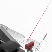 Güde Akku Kreissäge KS 18-0