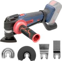 Güde Akku Multiwerkzeug MW 18-0