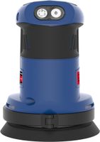 Güde Akku Exzenterschleifer EXS 18-0