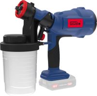 Güde Akku Farbsprühpistole FP 18-0