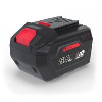 Güde Akkupack ProVolt APPV 18-60