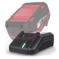 Güde Ladegerät LG 18-30