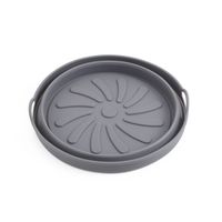 Wiederverwendbare Silikonform Adler AD 6734 - Ø20 cm