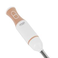 Elektrischer Stabmixer Adler AD 4616 – kompakt & leicht zu bedienen