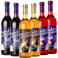 Probierpaket Winter Dream