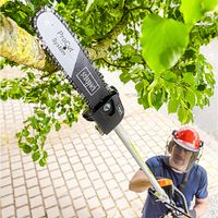 4 in 1 Akku-Multifunktionsgerät "brushless" BC-MFH400-X - Set S4.5