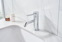 Waschtischarmatur OCEANA