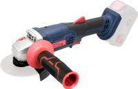 Güde Güde Akku Winkelschleifer WS 18-0 inkl. Akku und Starterkit