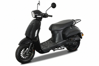 Motorroller Massimo 45 kmh, GT Union 