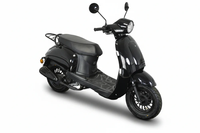 Motorroller Massimo 45 kmh, GT Union 