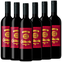 FC Bayern Glühwein 0,745l