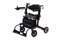 4 in 1 Elektrischer Rollstuhl / Rollator AT52334 