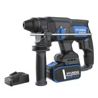 Akku Bohrhammer RH20X-20-4A1