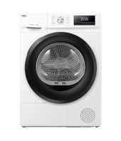 PKM Wärmepumpentrockner WPT8O-13DE