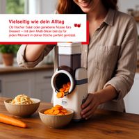 Multi-Slicer (Typ 8402)