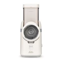 Multi-Slicer (Typ 8402)