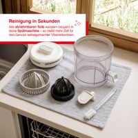  Multi-Juicer (Typ 8455)