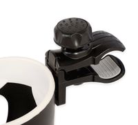 Pinolino Universal Getränkehalter – Für Kinderwagen & Bollerwagen