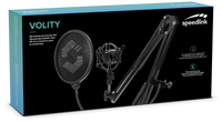 VOLITY Streaming Accessory Set
