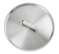 ELO Edelstahl Deckel 20cm "Profi Cuisine"