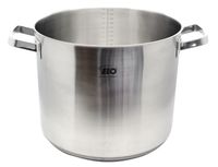 ELO Suppentopf 40x40cm "Profi Cuisine"