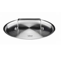 ELO Edelstahl Deckel 36cm "Profi Cuisine"