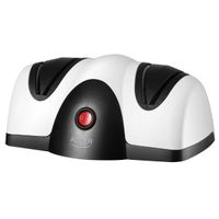 Adler AD 4518 Elektrischer Messerschärfer mit 2-in-1 Funktion