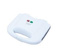 Elektrisches Waffeleisen Adler AD 311, 2 Stück, 700 W