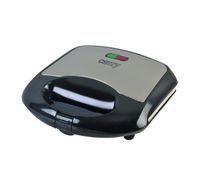 Elektrisches Waffeleisen Camry CR 3019, 2 Waffeln, 1000 W