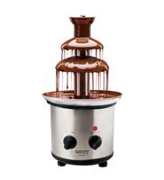 Camry CR 4488 Elektrischer Schokoladenbrunnen / 3-stufig, 650 ml