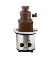 Camry CR 4488 Elektrischer Schokoladenbrunnen / 3-stufig, 650 ml