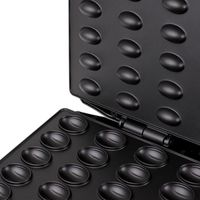 Mesko MS 3041 Nusskeks-Maschine mit Antihaftbeschichtung