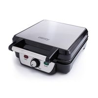 Elektrisches Waffeleisen Camry CR 3025, 1500 W, 4 Stück