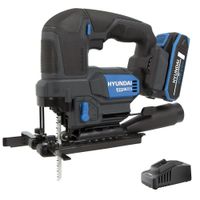 Akku-Stichsäge JS20X-26-2A1