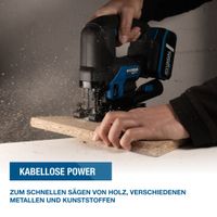 Akku-Stichsäge JS20X-26-2A1