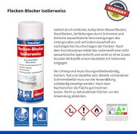 baufan Flecken Blocker