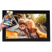 Digitaler Bilderrahmen Wi-Fi PFF-1037B